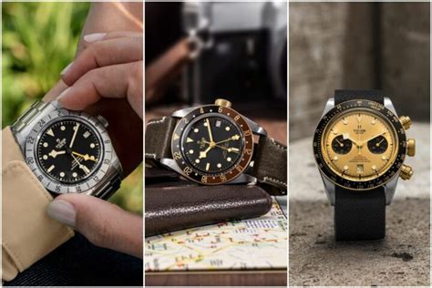 modelli tudor 2022